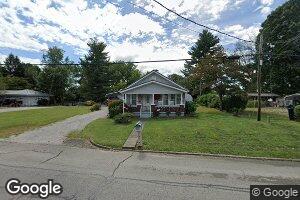 4171 E State Road 66, Cannelton, IN 47520