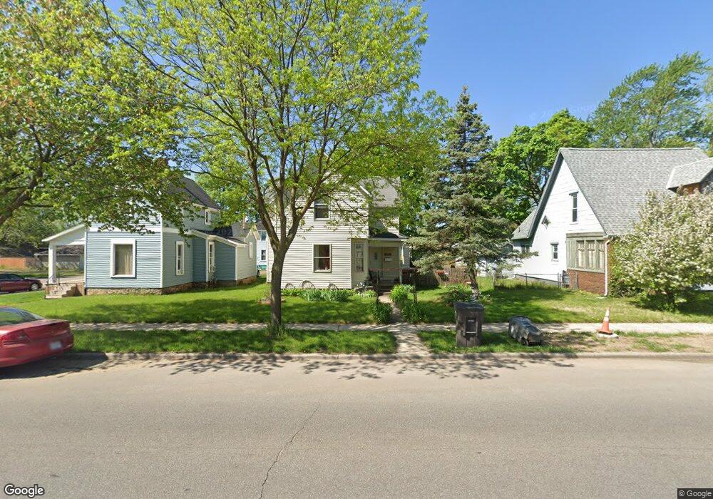 1573 S Main St, Elkhart, IN 46516 - photo 1
