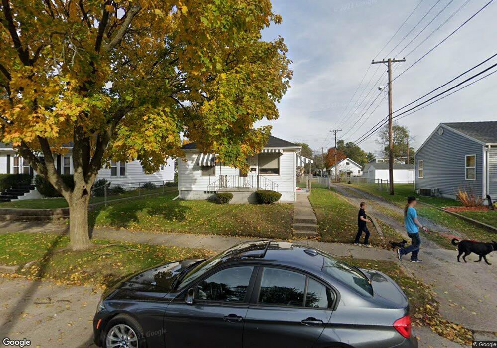 726 S 24th St, South Bend, IN 46615 - photo 1