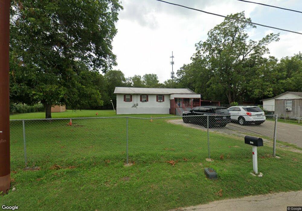 725 Gravel St, San Marcos, TX 78666 - photo 1