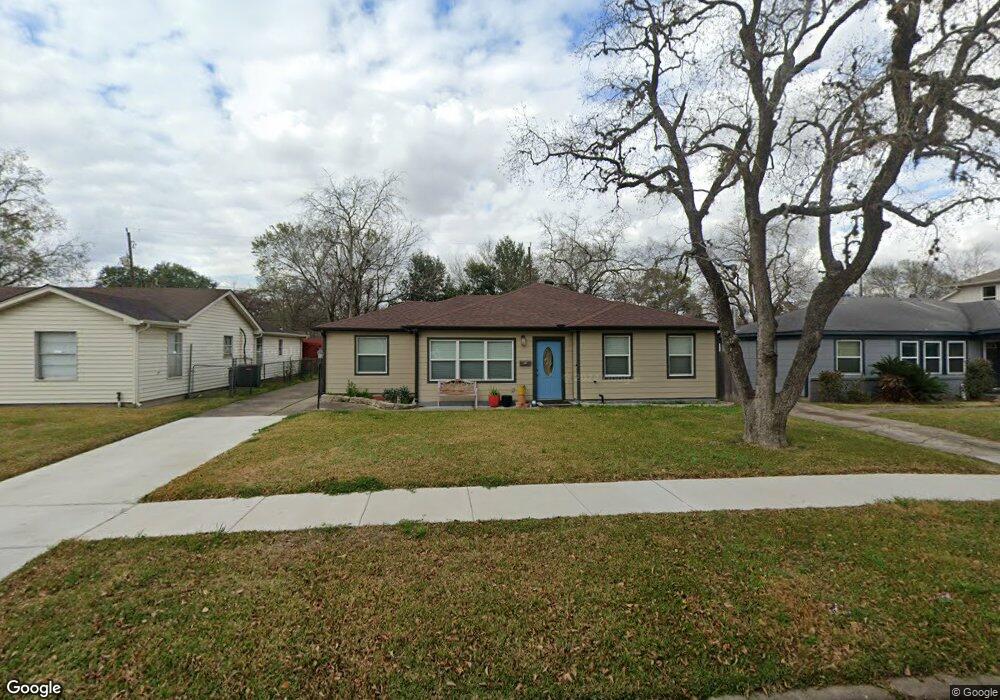 5019 Ventura Ln, Houston, TX 77021 - photo 1