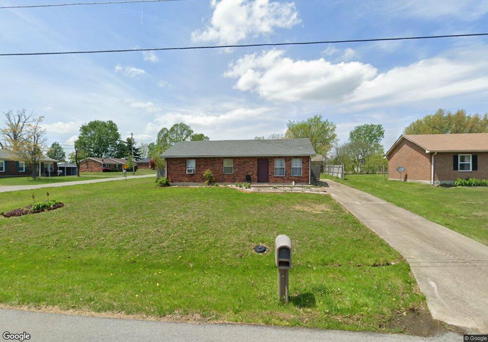 111 Mary Dr, Mount Washington, KY 40047 - photo 1