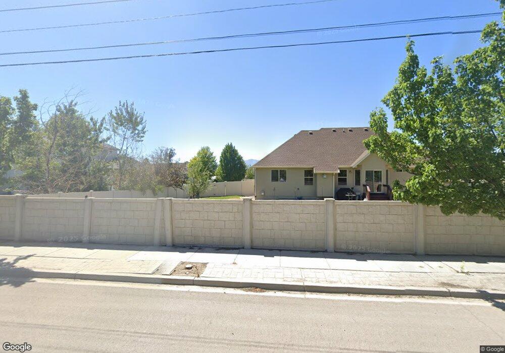 1353 N 2300 W, Lehi, UT 84043 - photo 1