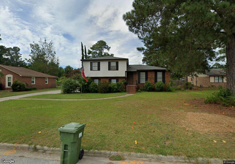 4051 Indian Creek Rd, Augusta, GA 30907 - photo 1