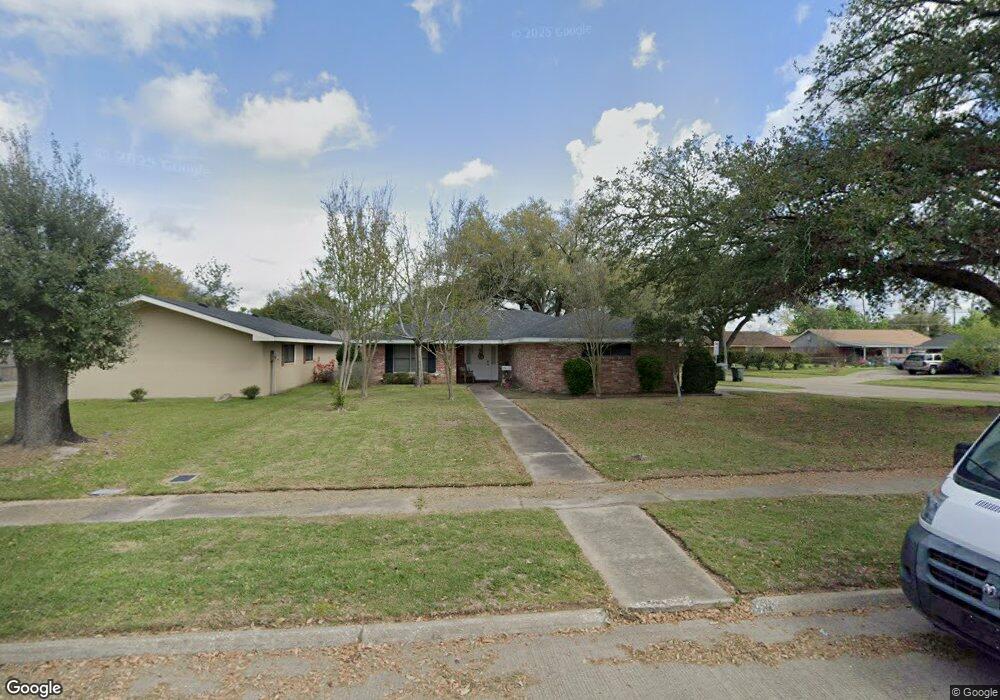 2335 14th St, Lake Charles, LA 70601 - photo 1