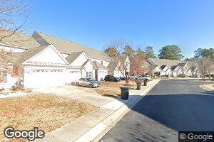 14166 Foxhall Rd, Dowell, MD 20629