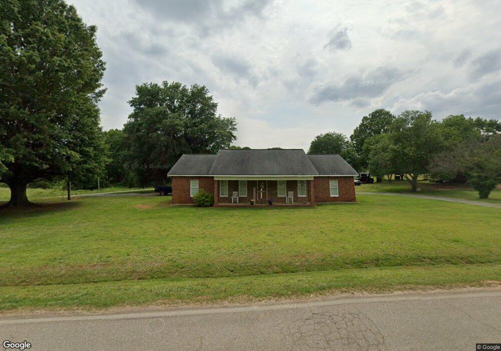 43 Busha Rd, Carnesville, GA 30521 - photo 1