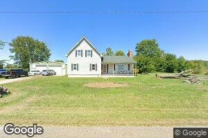 133 County Road 153, Waldo, OH 43356