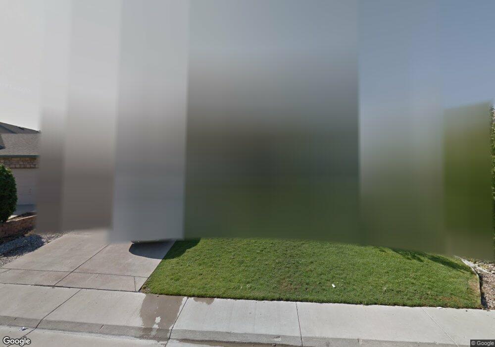 5386 S Valdai Way, Aurora, CO 80015 - photo 1