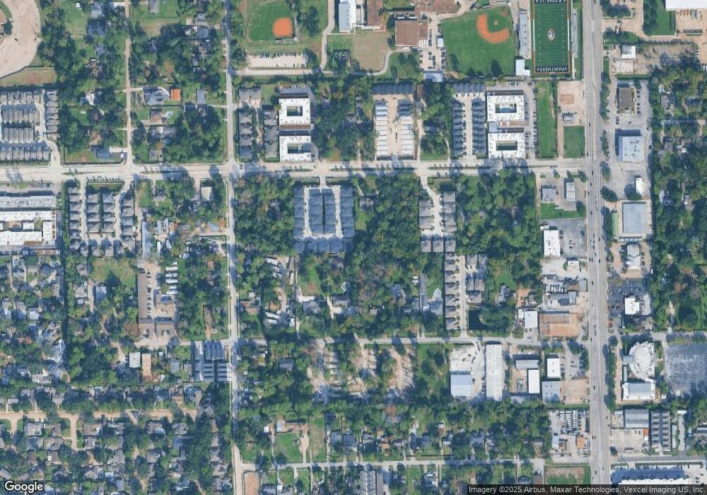 803 Shallow Hollow Dr, Houston, TX 77018 - photo 1