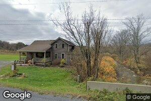 633 Wylie Rd, Harpursville, NY 13787