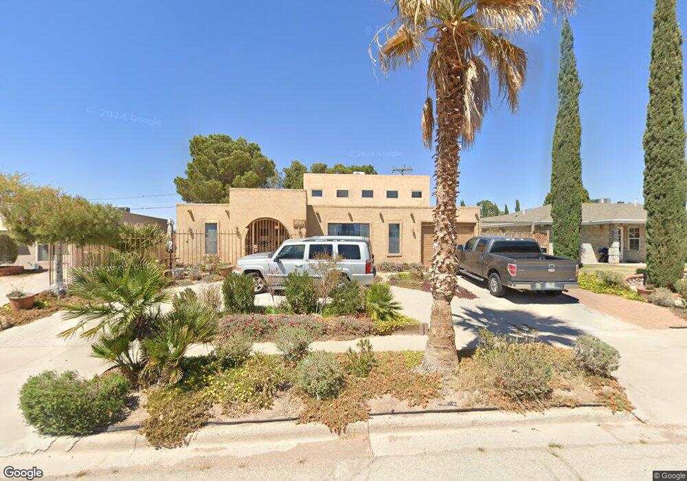 1709 Catham Cir, Horizon City, TX 79928 - photo 1