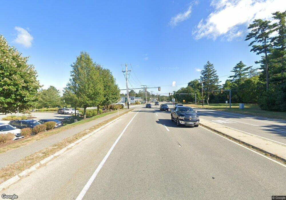 2488 Cranberry Hwy, Wareham, MA 02571 - photo 1