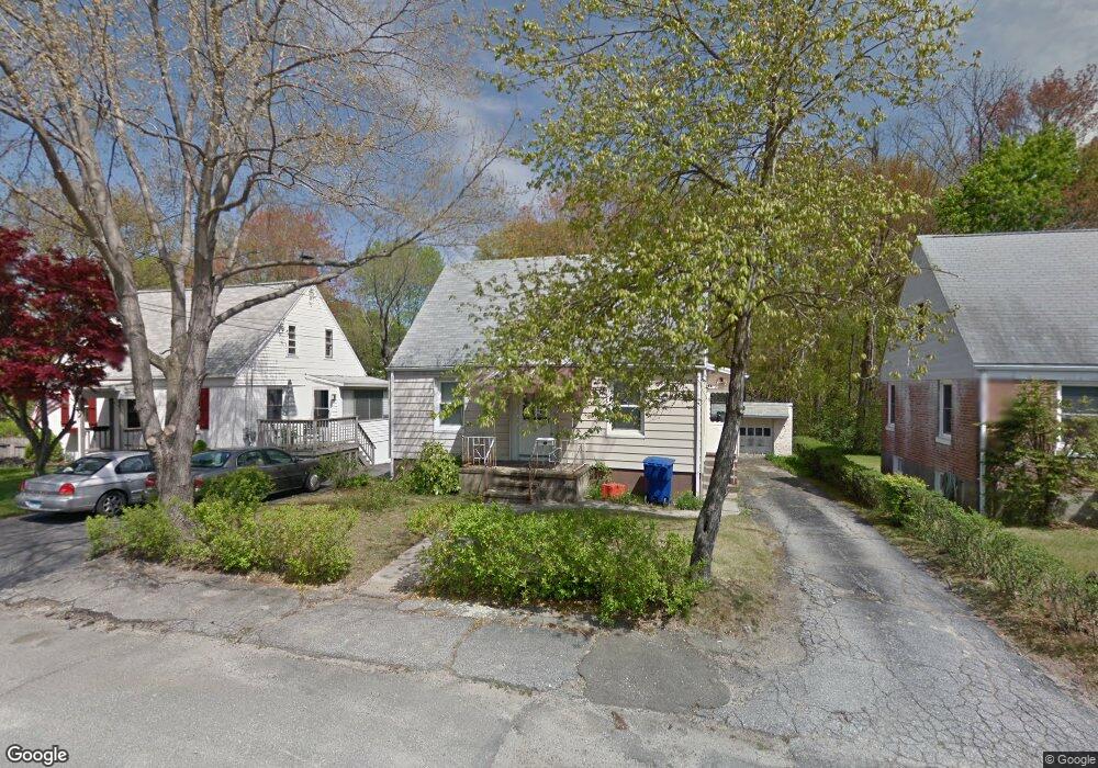 54 Houston St, Waterbury, CT 06704 - photo 1