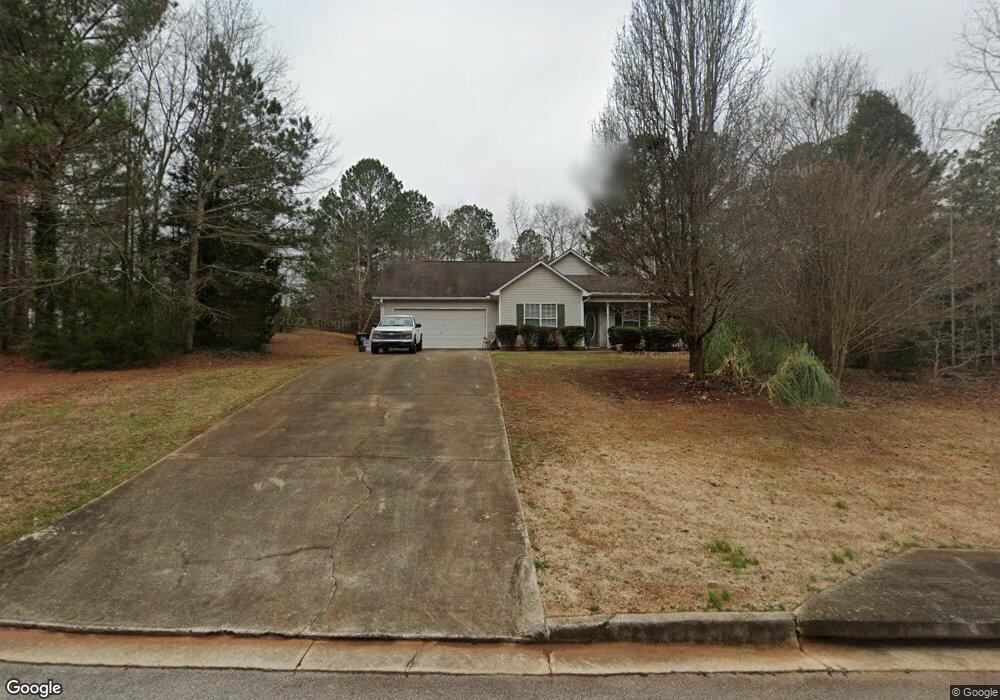 1218 Browns Country Ln, Locust Grove, GA 30248 - photo 1