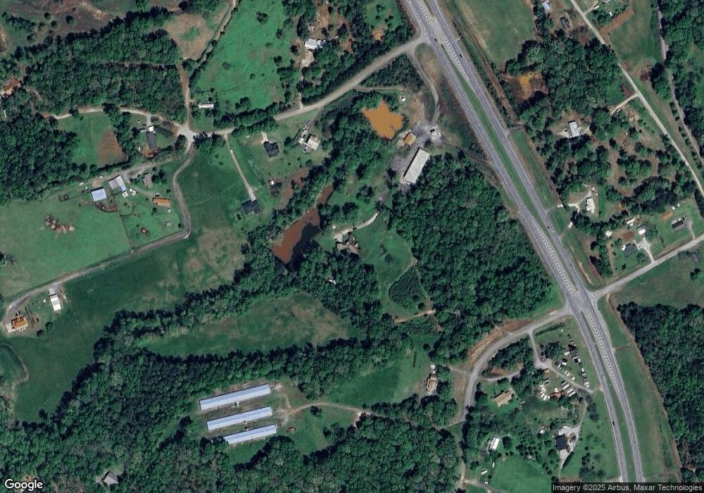 3514 U S Hwy 441 S, Nicholson, GA 30565 - photo 1