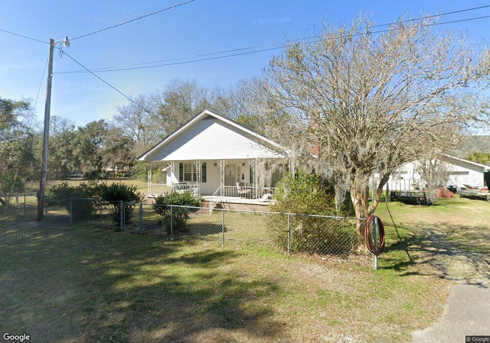 213 Metts St, Moncks Corner, SC 29461 - photo 1