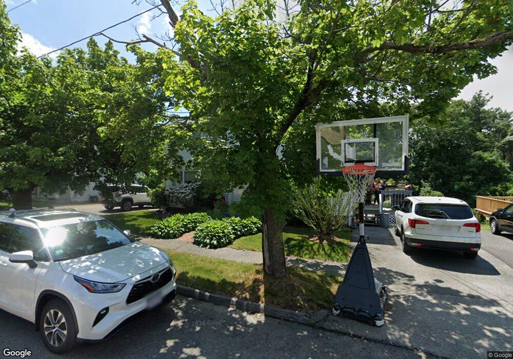 156 Wedgewood Rd, Worcester, MA 01602 - photo 1