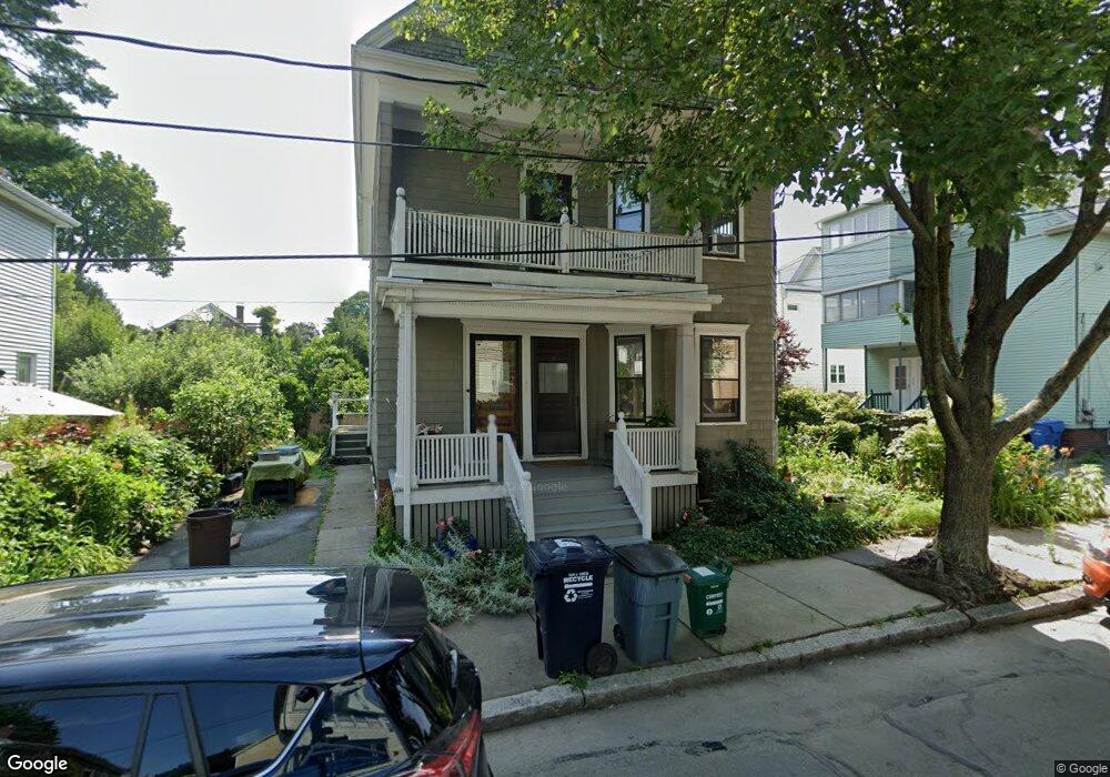 9 Norman St unit 9, Cambridge, MA 02138 - photo 1