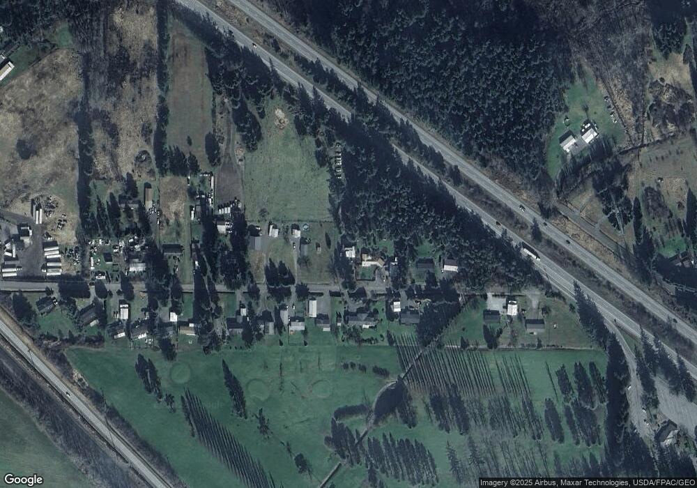 3128 Creasey Rd, Custer, WA 98240 - photo 1