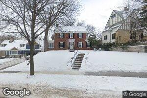 223 W Minnehaha Pkwy, Minneapolis, MN 55419