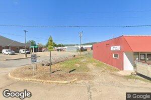 404 Lawson Blvd, Clayton, OK 74536