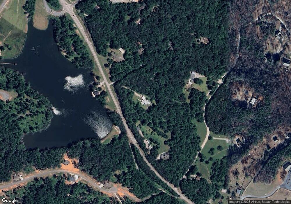 6 Misty Creek Cove, Sautee Nacoochee, GA 30571 - photo 1