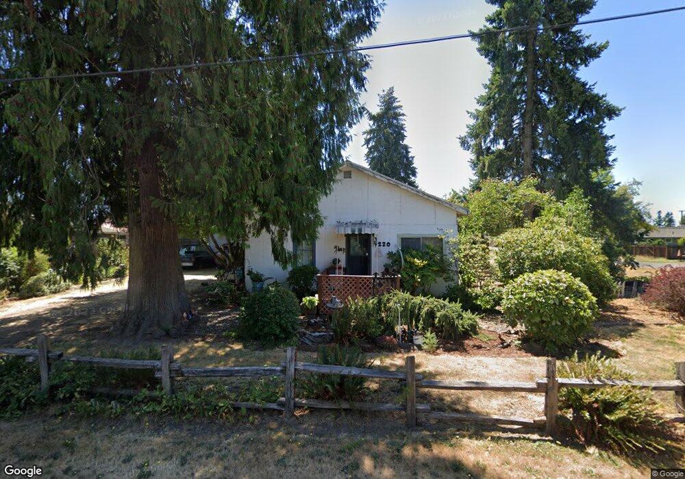 220 E Polk St, Carlton, OR 97111 - photo 1