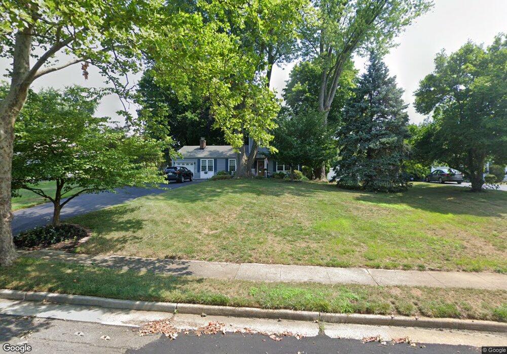 9 Briarheath Ave, Manalapan, NJ 07726 - photo 1