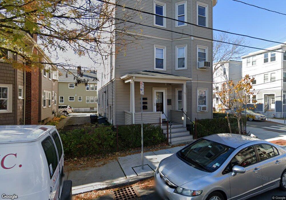 74 Clay St, Cambridge, MA 02140 - photo 1