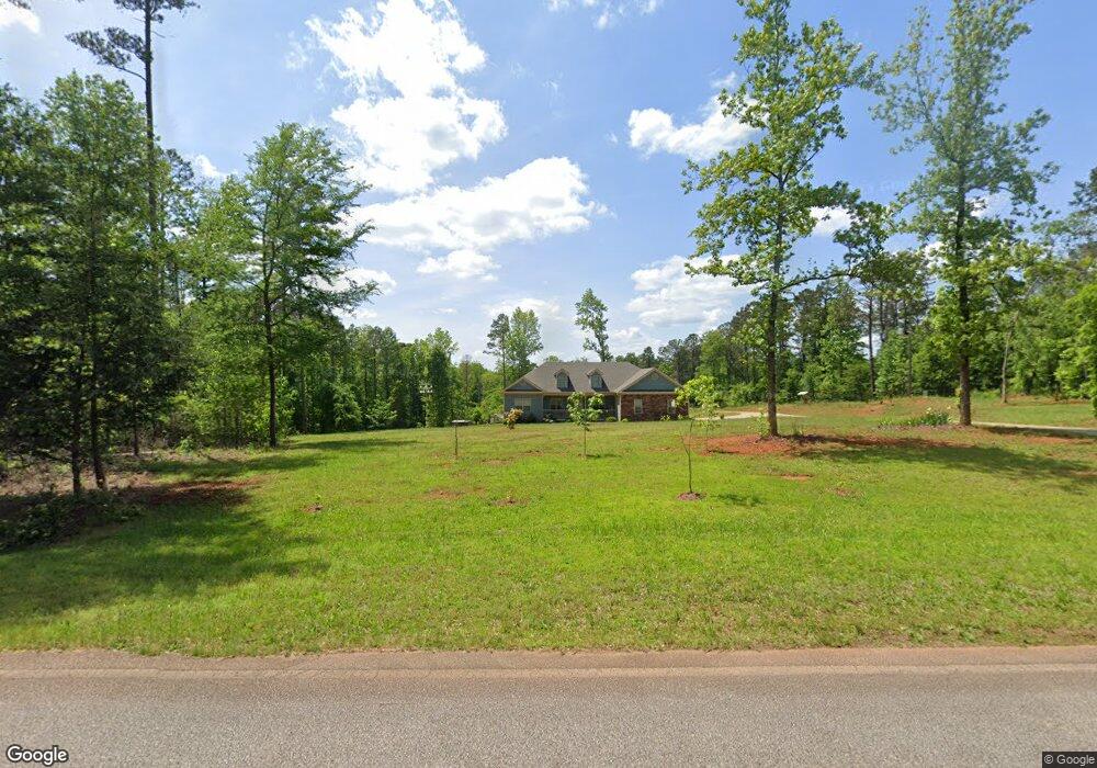 2625 McFarlin Bridge Rd, Carnesville, GA 30521 - photo 1