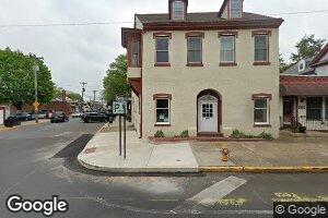 201 Radcliffe St, Bristol, PA 19007