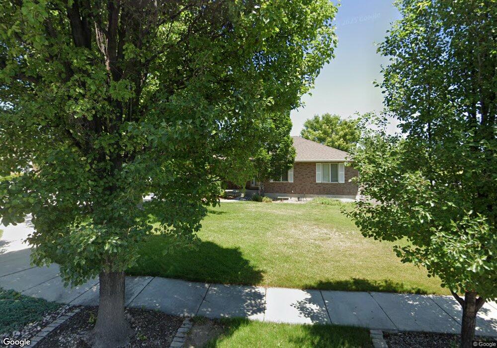 2538 W 11320 S, South Jordan, UT 84095 - photo 1