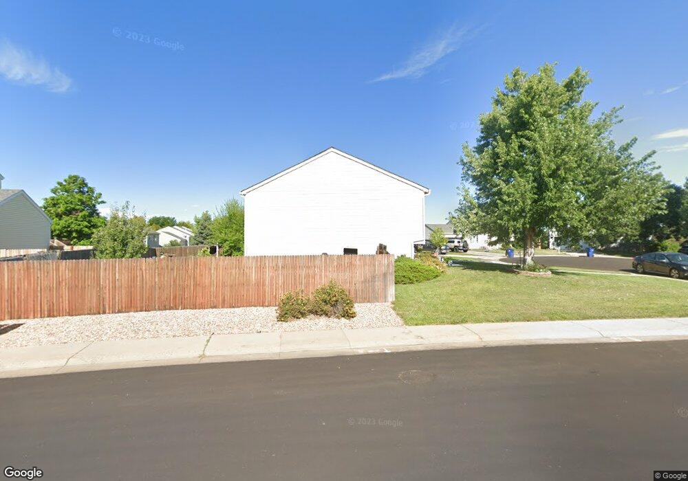 1421 S Pitkin Ct, Aurora, CO 80017 - photo 1