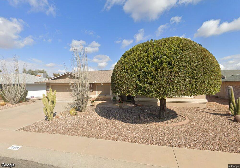 17631 N Calico Dr, Sun City, AZ 85373 - photo 1