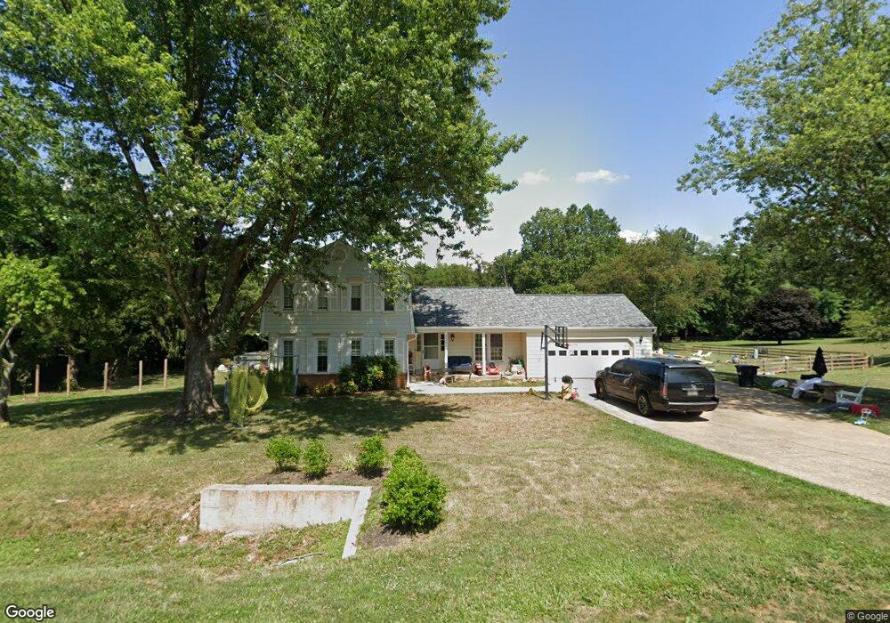 2230 Regina Dr, Clarksburg, MD 20871 - photo 1