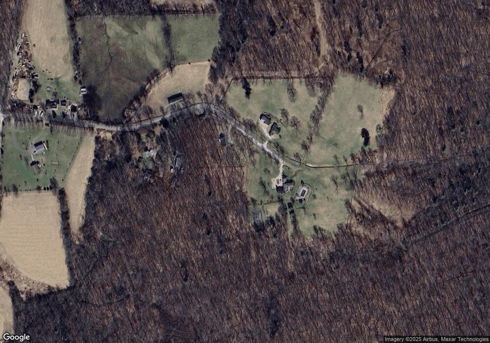 11 Surdan Mountain Rd, Sharon, CT 06069 - photo 1