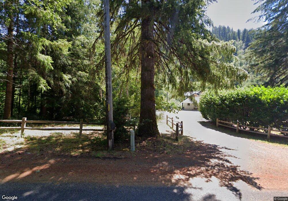 9600 N Fork Siuslaw Rd, Florence, OR 97439 - photo 1