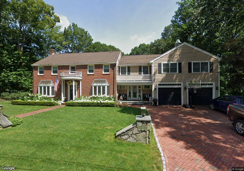 155 Cabot St, Milton, MA 02186 - photo 1