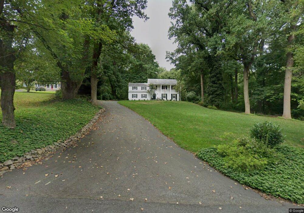 19 Sand Hill Rd, Annandale, NJ 08801 - photo 1