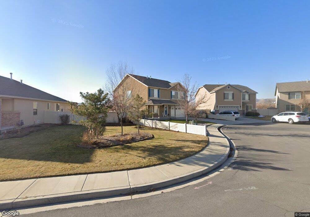 494 S Water Way Rd, Lehi, UT 84043 - photo 1