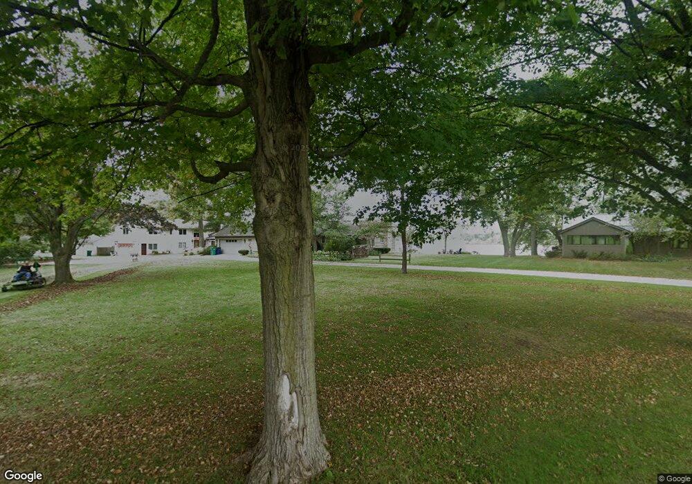 5983 E Saugana Trail, Rolling Prairie, IN 46371 - photo 1