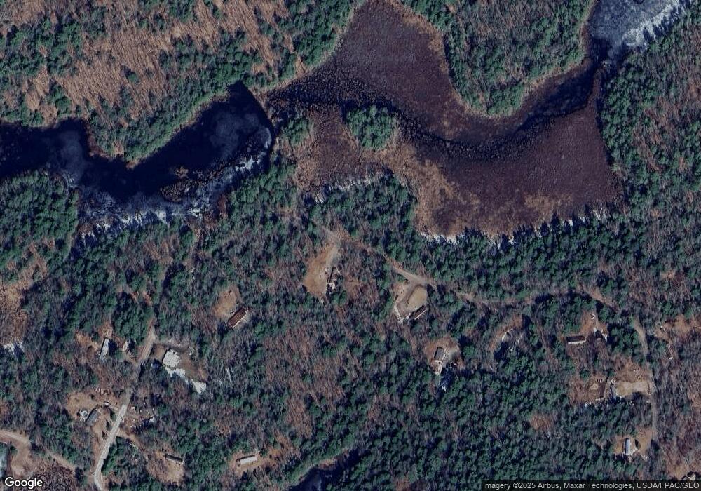 102 Mackenzie Ln, Woolwich, ME 04579 - photo 1