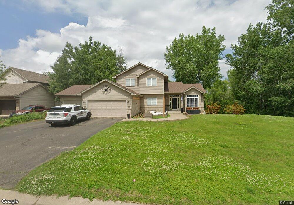 5540 157th St N, Hugo, MN 55038 - photo 1