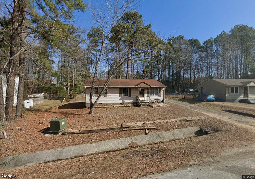 2517 Quail Oak Dr, Ruther Glen, VA 22546 - photo 1