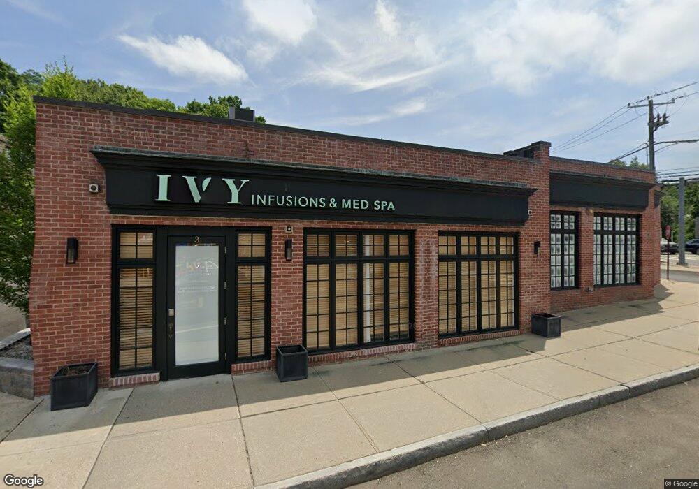 3 Riversville Rd, Greenwich, CT 06831 - photo 1