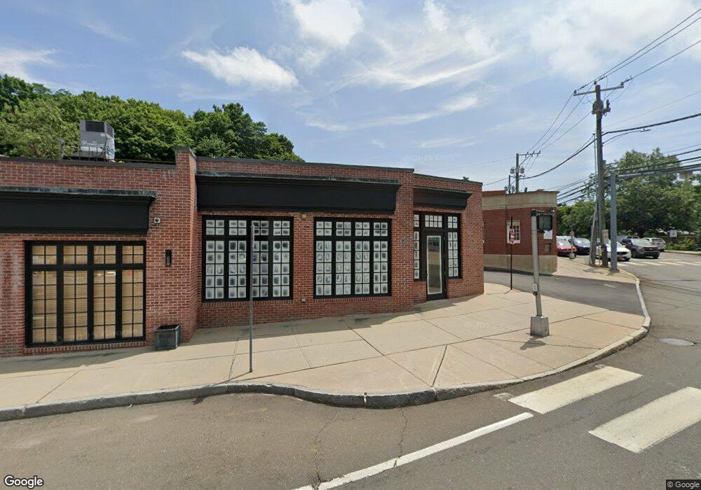 1 Riversville Rd unit RH Side, Greenwich, CT 06831 - photo 1