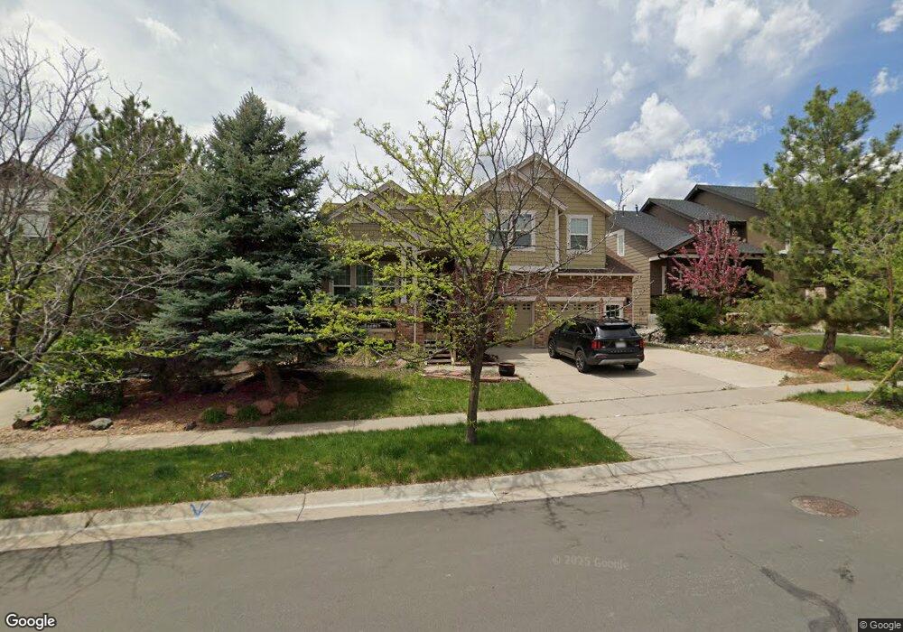 7253 S Kellerman Way, Aurora, CO 80016 - photo 1