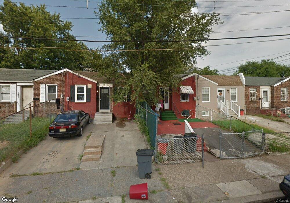 642 Beideman Ave, Camden, NJ 08105 - photo 1
