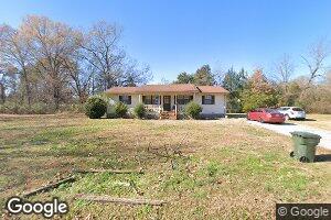 180 Fox Trot Ln, Trezevant, TN 38258